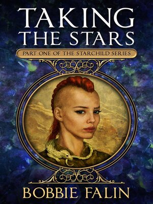 cover image of Taking the Stars